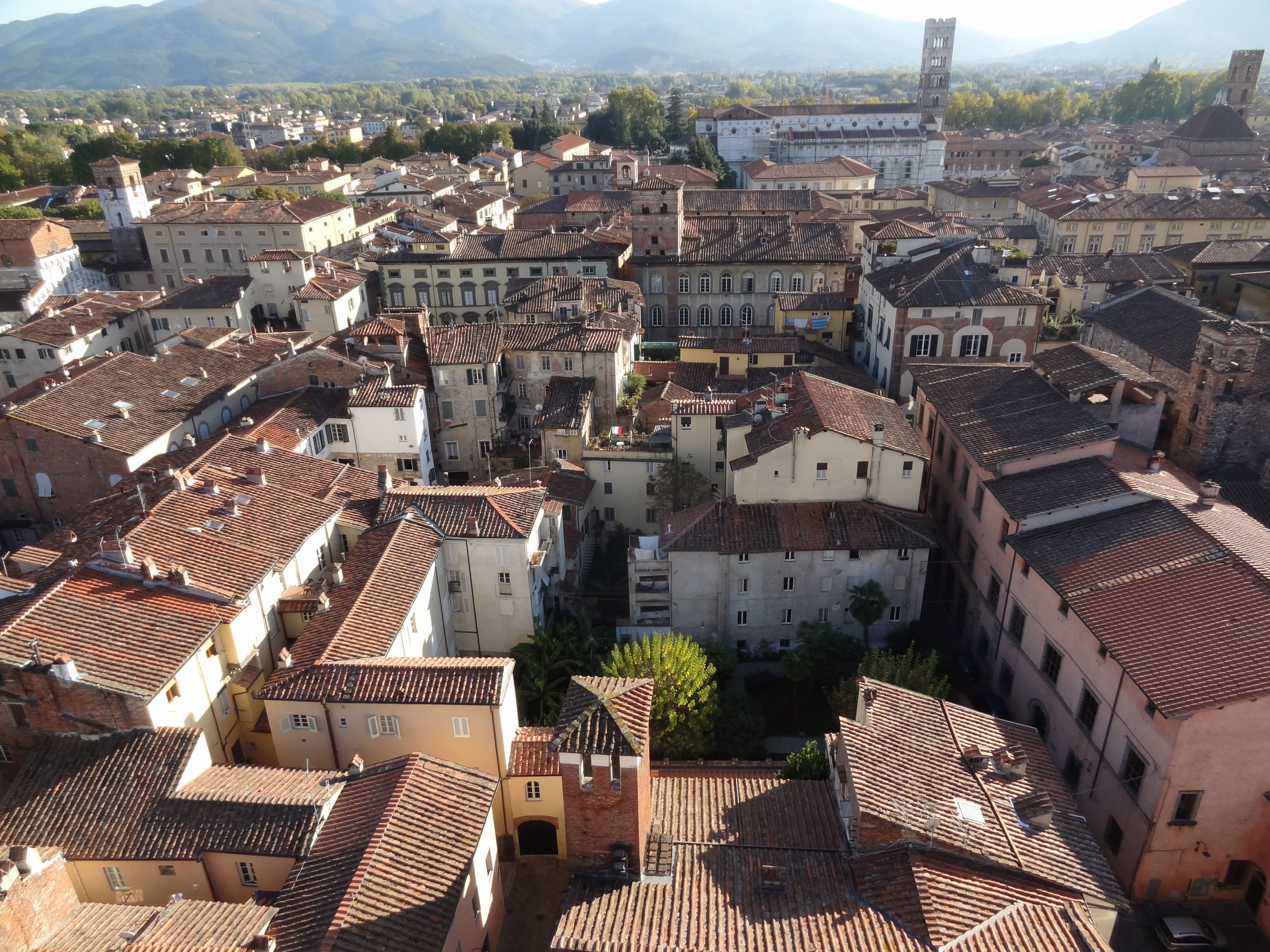 Lucca